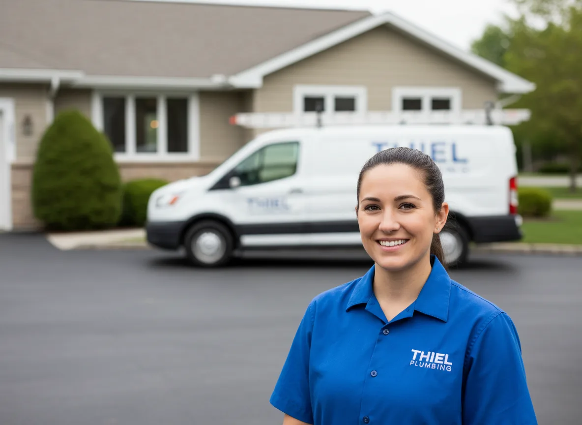 Plumber Kelley, IA FAQs